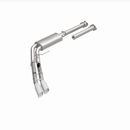 Magnaflow F-150 D&S Cat-Back Exhaust | Ford F-150 (15-25) (19563)