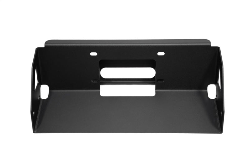 Addictive Desert Designs Stealth Fighter Winch Kit | Chevrolet Silverado ZR2 (22-26) (AC12156601NA)