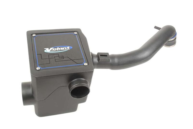 Volant Pro5 Closed Box Air Intake System | Toyota Tacoma 2.7L (05-15) (18427)