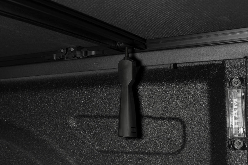 Extang Trifecta 2.0 Soft Tri-Fold Tonneau Cover (6'4"): Fits Dodge / Ram 1500 / 2500 / 3500 (02-26)