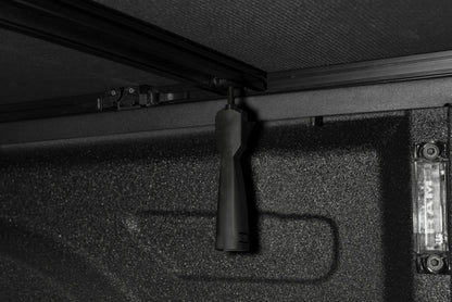 Extang Trifecta 2.0 Soft Tri-Fold Tonneau Cover (6'4"): Fits Dodge / Ram 1500 / 2500 / 3500 (02-26)