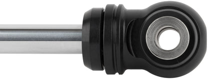 FOX 2.0 Perf Series Smooth Body IFP Rear Shock (REAR): Jeep Wrangler JL 2018-2026 w/ 3.5-4" Lift