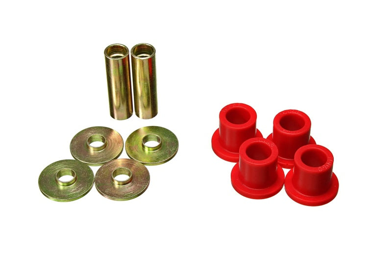 Energy Suspension 2005-2015 Toyota Tacoma Rack & Pinion Bushings | Toyota Tacoma (05-15) (8.10106R)