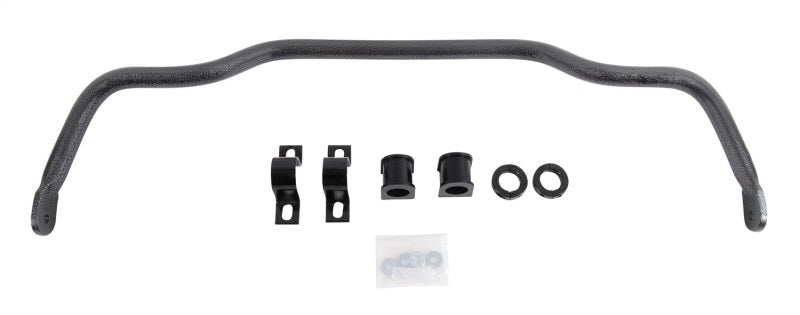 Hellwig 1.38" Front Sway Bar (FRONT): RAM TRX 2021-2024