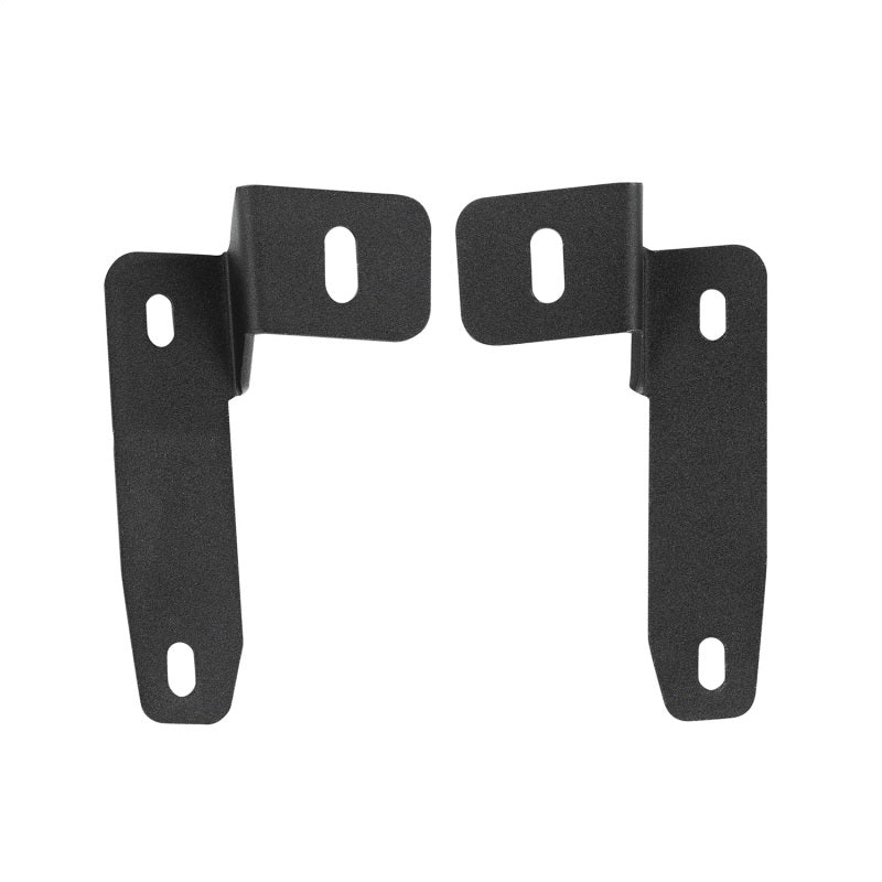 Rugged Ridge Inside Cowl Cube Mount | Jeep Wrangler JL (18-25) / JK (07-18)
