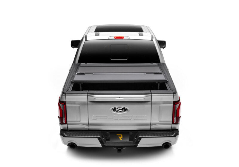 BAK 6ft Bed BAKFlip MX4 | Ford Ranger (19-26) (448333)