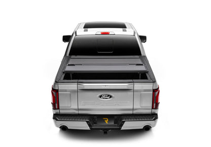 BAK BAKFlip MX4 Tonneau Cover: Dodge Ram 1500 (02-10) / Ram 2500 (03-10) / Ram 3500 (03-10) w/ Matte Finish
