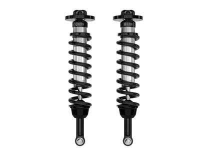 ICON 2.5-3in Series VS IR Coilover Kit | Ford F-150 Tremor (21-23) (91723)