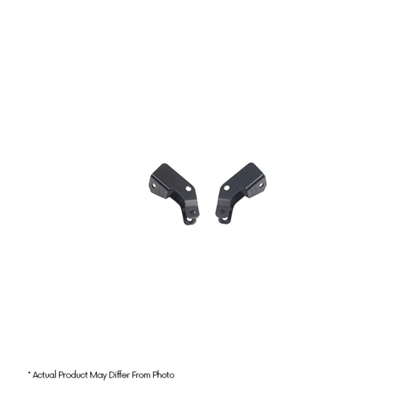 Belltech Lowering Kit W/O Shocks: Dodge Ram (Regular Cab) 2009 - 2014