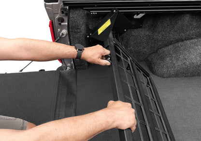 Roll-N-Lock 61in Cargo Manager | Ford Ranger (19-26) (CM122)