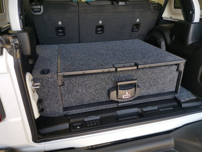 ARB Drawer Fitting Kit | Ford Ranger (19-26) (MA19FKEK)