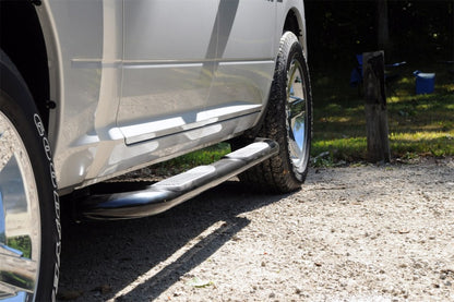 Dee Zee Universal Tubes | Ford Ranger (19-26) (DZ3700291)