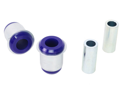 SuperPro Front Lower Inner Forward Control Arm Bushing Kit | Lexus LX570 (08) (SPF3279K)