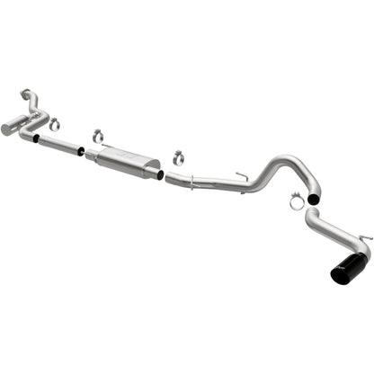 Magnaflow SPEQ Series Cat-Back Exhaust | Toyota Tacoma (24-25) (19680) (19680)