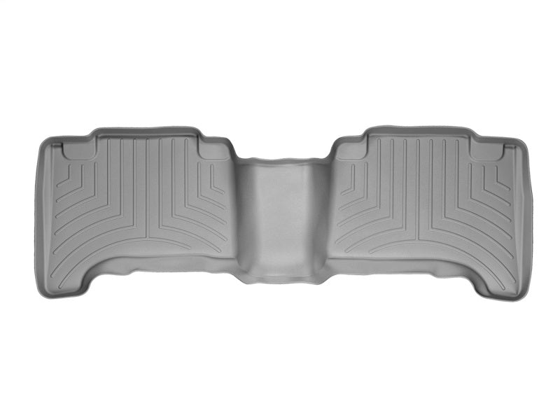WeatherTech Rear FloorLiner | Lexus GX470 (03-06) Grey (460702)
