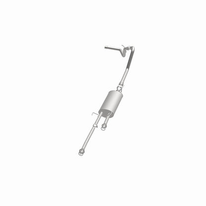 Magnaflow Direct-Fit Replacement Exhaust System | Toyota Tundra (09-21) (106-0237)