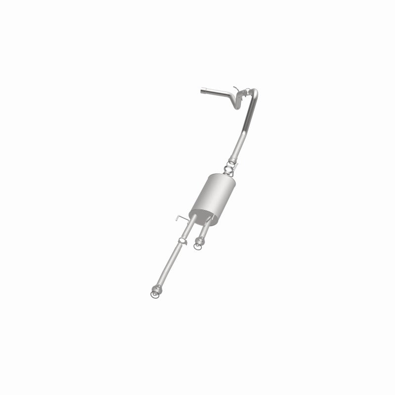 Magnaflow Direct-Fit Replacement Exhaust System | Toyota Tundra (09-21) (106-0237)