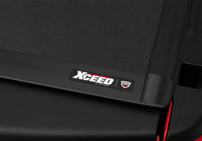 Extang Xceed Hard Folding Truck Bed Cover | Dodge Ram 1500 (19-24) / TRX (21-24) (85421)