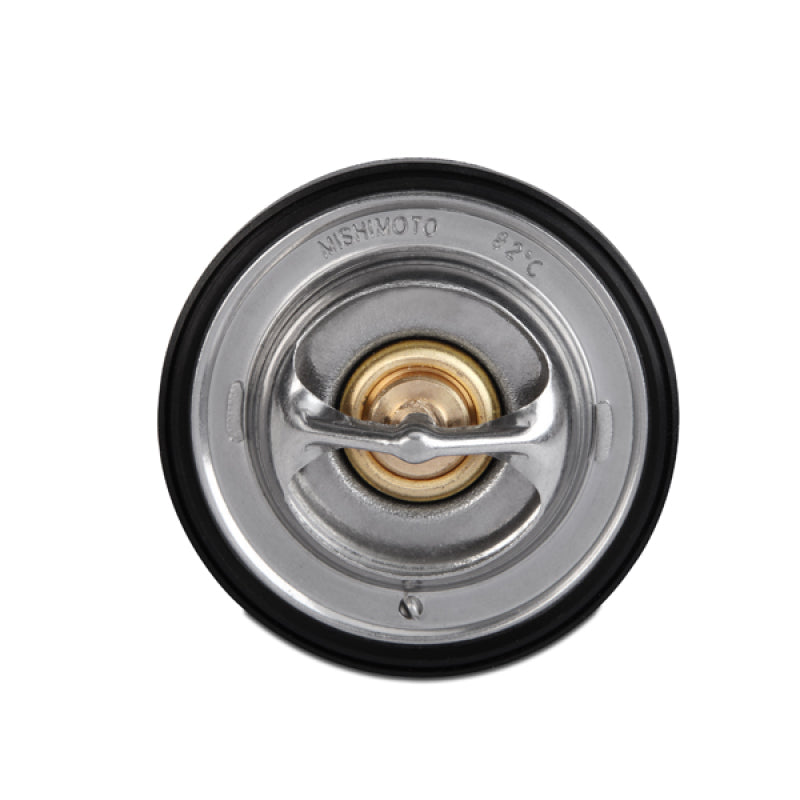 Mishimoto Low Temp Thermostat: 5.7L Hemi & 6.1L SRT8 / 6.4L 392 2005 - 2023
