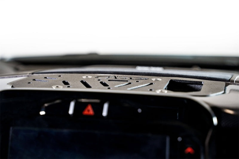 Addictive Desert Designs Digital Device Dash Mount (INTERIOR): Fits RAM 1500 / TRX / RHO 2019-2025