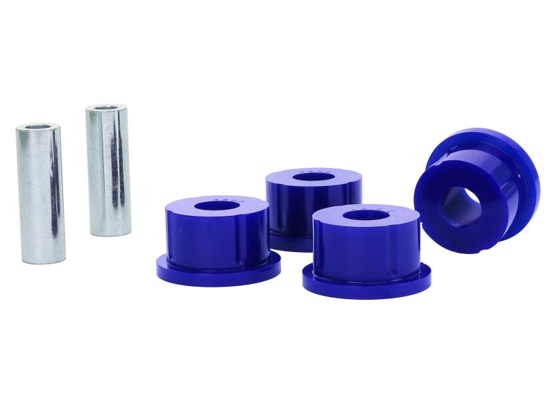 SuperPro Rear Spring Front Eye Bushing Kit | 2019 Ford Ranger (SPF3802K)
