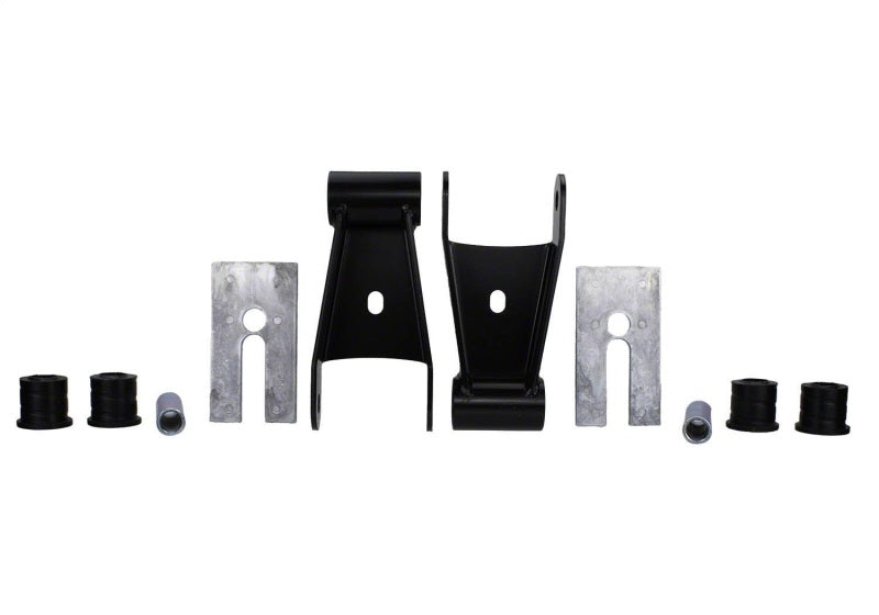 Ford Racing 15-18 F-150 4WD Regular Cab / Super Cab / Super Crew Rear Lowering Kit | Ford F-150 (15-20) (M-3000-HA)