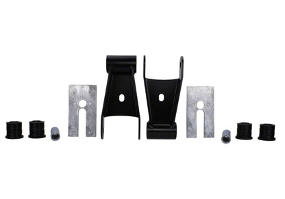 Ford Racing 15-18 F-150 4WD Regular Cab / Super Cab / Super Crew Rear Lowering Kit | Ford F-150 (15-20) (M-3000-HA)