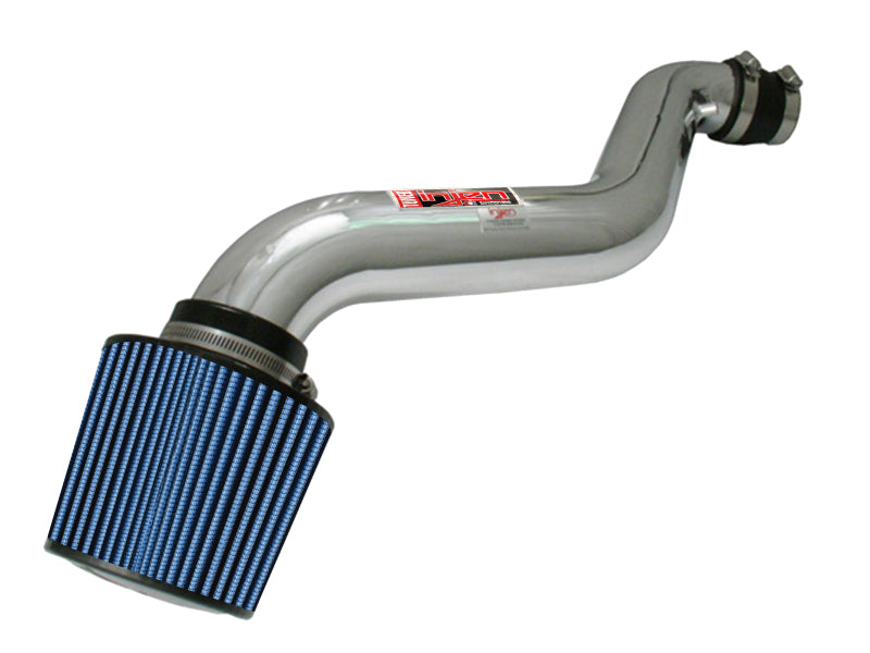 Injen Short Ram Intake | 1994 - 1997 Honda Accord (IS1650P)