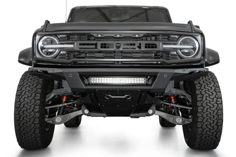 Addictive Desert Designs Phantom Front Bumper | Ford Bronco (21-26) / Ford Raptor (22+) (F260262110103)