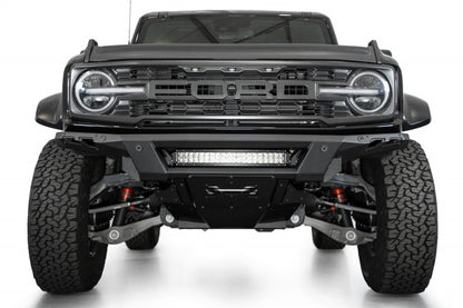 Addictive Desert Designs Phantom Front Bumper | Ford Bronco (21-26) / Ford Raptor (22+) (F260262110103)