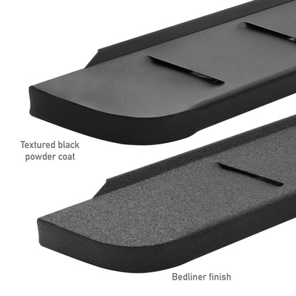 Go Rhino RB10 Running Boards | Ford Bronco (21-26) (630057T)