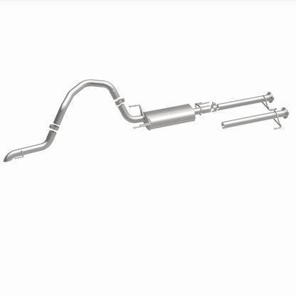 MagnaFlow Overland SS Cat-Back Exhaust | Toyota 4Runner / Lexus GX460 (05-23) (19544)