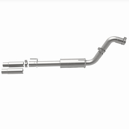Magnaflow Direct-Fit Performance Exhaust Muffler Replacement Kit | Ford F-150 (15-24) (19572)