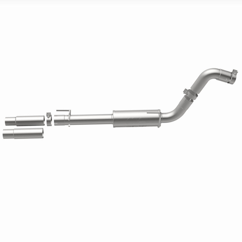 Magnaflow Direct-Fit Performance Exhaust Muffler Replacement Kit | Ford F-150 (15-24) (19572)