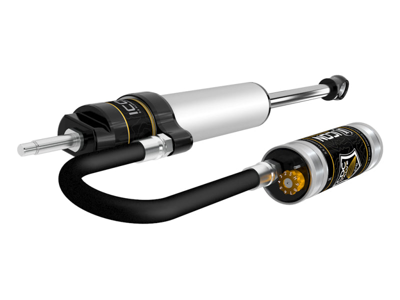 ICON 2.5 Series Rear Shocks | Toyota Tacoma (05-23) (57805CP)