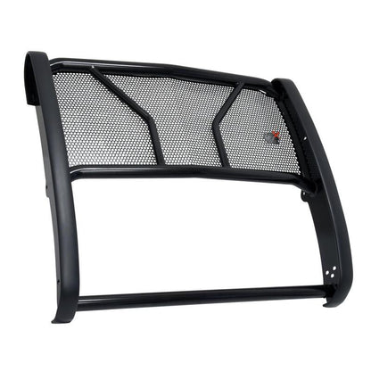 Westin HDX Modular Black Grille Guard | Chevrolet Silverado 2500HD/3500HD (20-26) (57-23995)
