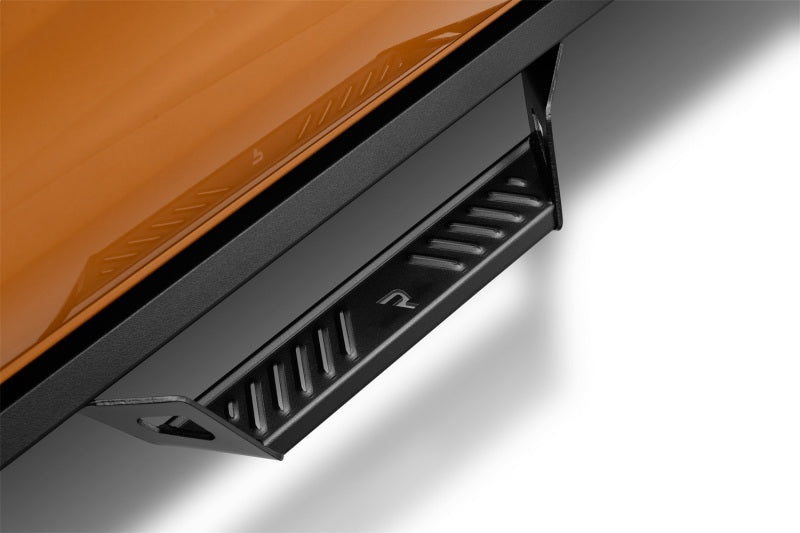 N-Fab Predator PRO Cab Length Step System | Ford Ranger (19-26) (PRF1981CC-TX)