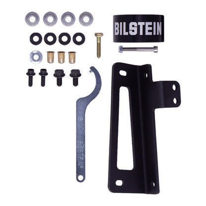 Bilstein B8 8112 ZoneControl CR Coilover | Toyota Tundra 4WD (07-21) (41-326039)
