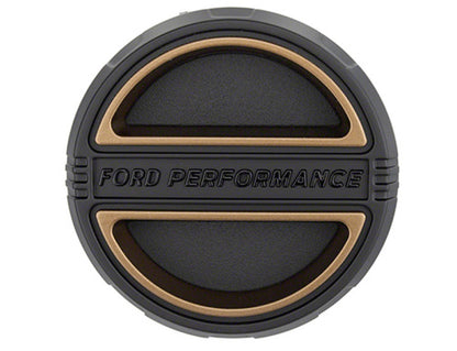 Ford Racing Center Cap | Ford Bronco (21-26) (M-1096-FPMBR)