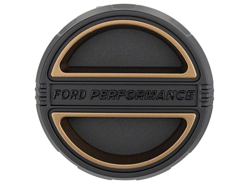 Ford Racing Center Cap | Ford Bronco (21-26) (M-1096-FPMBR)