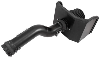 K&N Performance Intake Kit | Toyota Tacoma 3.5L (16-23) W/ CARB Status (71-9039)
