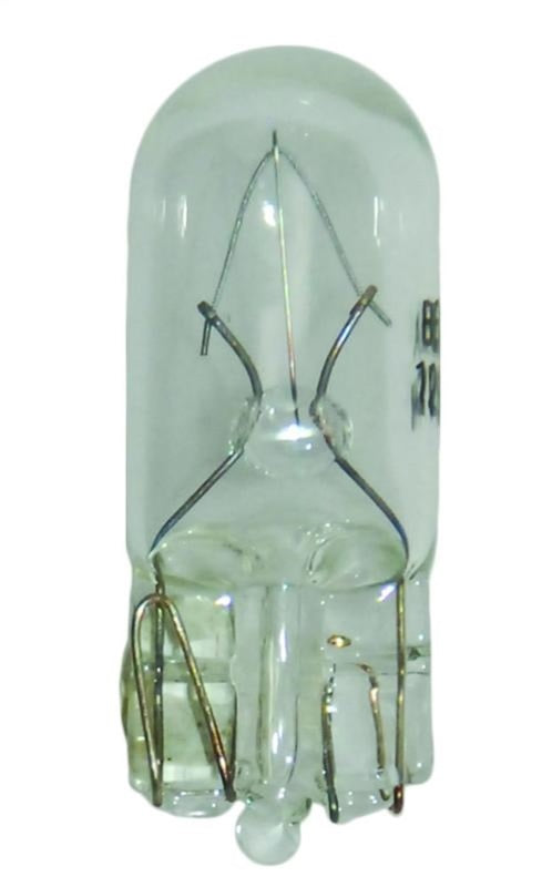 Hella 12V 5W W2.1x9.5d T3.25 Bulb | Ford Ranger (19-26) (2825)