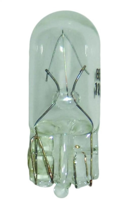 Hella 12V 5W W2.1x9.5d T3.25 Bulb | Ford Ranger (19-26) (2825)