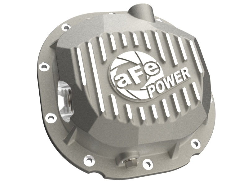 aFe Rear Differential Cover | Ford F-150 (97-14) (46-71410A)