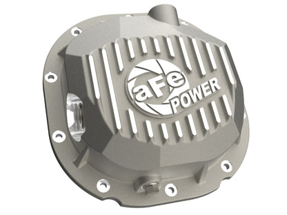 aFe Rear Differential Cover | Ford F-150 (97-14) (46-71410A)