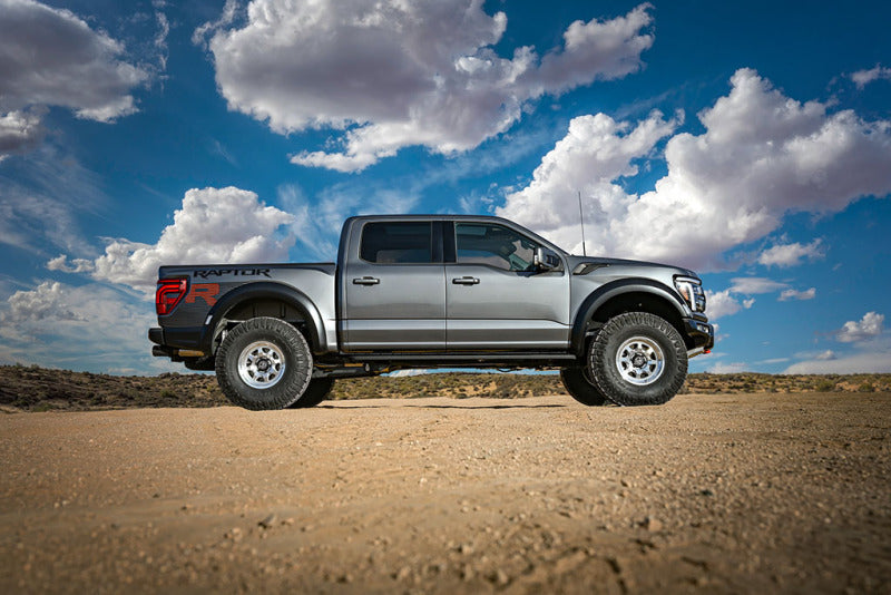ICON 2-2.25in Lift Stage 1 Suspension System | Ford F-150 Raptor (24+) (K93171)