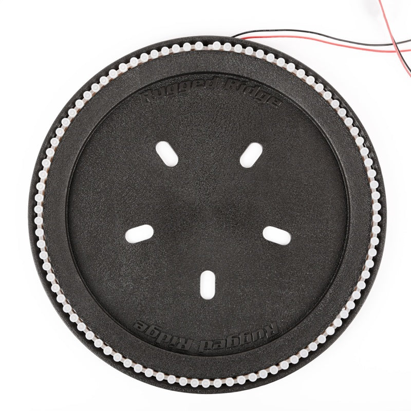 Rugged Ridge 3rd Brake Light LED Ring | Jeep Wrangler JK / JL (11585.04)
