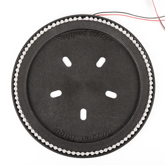 Rugged Ridge 3rd Brake Light LED Ring | Jeep Wrangler JK / JL (11585.04)