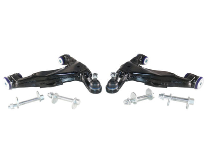 SuperPro Control Arm Kit | 2010 - 2011 Toyota 4Runner (TRC483)