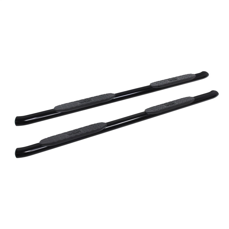 Westin Pro Traxx 4 Oval Stainless Steel Nerf Step Bars: Ram 1500 2019-2025